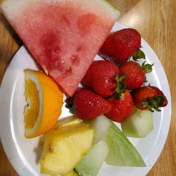 United Buffet - Healthy fresh fruit among dessert choices - Buffets Near Me - Woodbridge, Virginia United Buffet - Healthy fresh fruit among dessert choices - Buffets Near Me - Woodbridge, Virginia