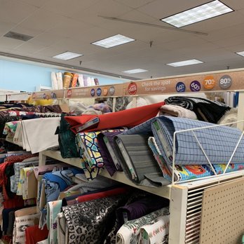 JOANN Fabric and Crafts - Fabric Stores Near Me - Jacksonville, Florida