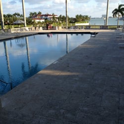 Indian Creek Country Club