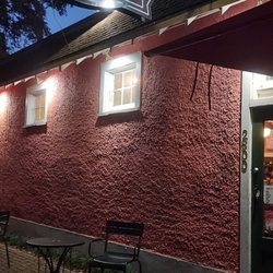 CC's Coffee House