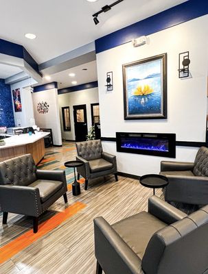 Café Indigo by null