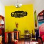 Malinalli El Sabor de los Dioses
