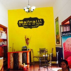 Malinalli El Sabor de los Dioses