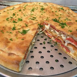 Villa Fresh Italian Kitchen