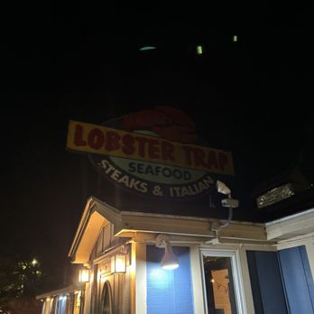 Lobster Trap - Seafood Near Me - North Conway, New Hampshire