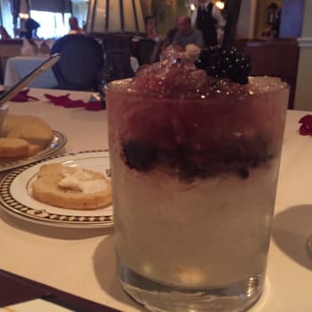 Bohanan's - Berry fix, very tasty - Steakhouses Near Me - San Antonio, Texas Bohanan's - Berry fix, very tasty - Steakhouses Near Me - San Antonio, Texas