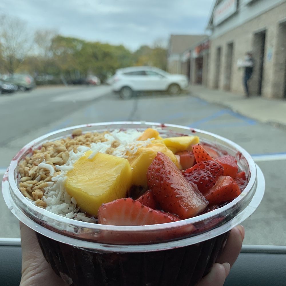Titanic Coffee - Açaí bowl - Coffee & Tea Near Me - Congers, New York Titanic Coffee - Açaí bowl - Coffee & Tea Near Me - Congers, New York