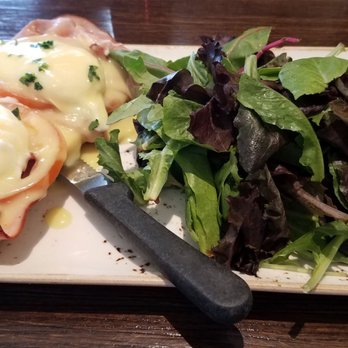 First Watch - Eggs benedict - Breakfast & Brunch Near Me - Northglenn, Colorado