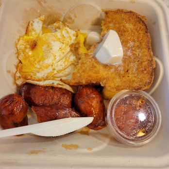 Anuenue Cafe - Tow-in special - Cafes Near Me - Koloa, Hawaii Anuenue Cafe - Tow-in special - Cafes Near Me - Koloa, Hawaii