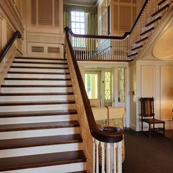 Hildene, The Lincoln Family Home
