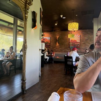 Creekside American Bistro - New American Near Me - Sedona, Arizona