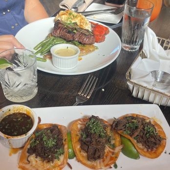HT Grill - Beef Birria Tacos, Surf & Turf - New American Near Me - Redondo Beach, California HT Grill - Beef Birria Tacos, Surf & Turf - New American Near Me - Redondo Beach, California