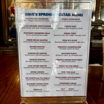 Bube's Brewery - Menu - Breweries Near Me - Mount Joy, Pennsylvania