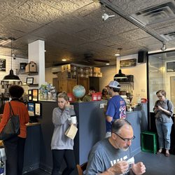 Blue Spoon Coffee