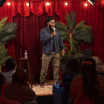 Badger Comedy - Comedy Clubs Near Me - West Hollywood, California Badger Comedy - Comedy Clubs Near Me - West Hollywood, California