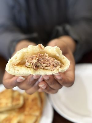 Northern pasta by null