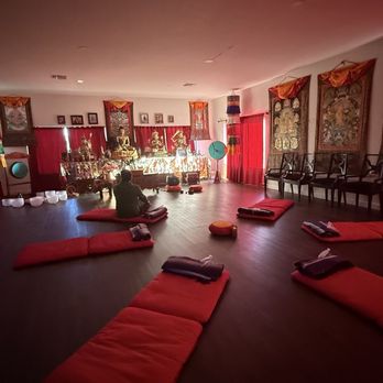 Quiet Mind Mountain Retreat - Yoga and Meditation Area - Day Spas Near Me - Julian, California Quiet Mind Mountain Retreat - Yoga and Meditation Area - Day Spas Near Me - Julian, California