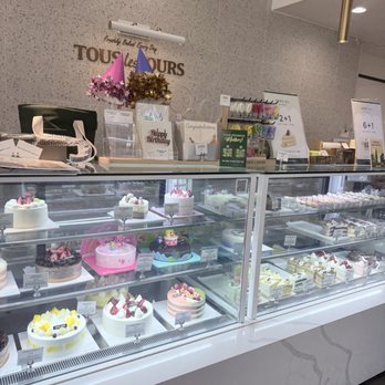 Tous Les Jours - Bakeries Near Me - Flushing, New York Tous Les Jours - Bakeries Near Me - Flushing, New York