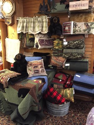 Frankenmuth Woolen Mill by null