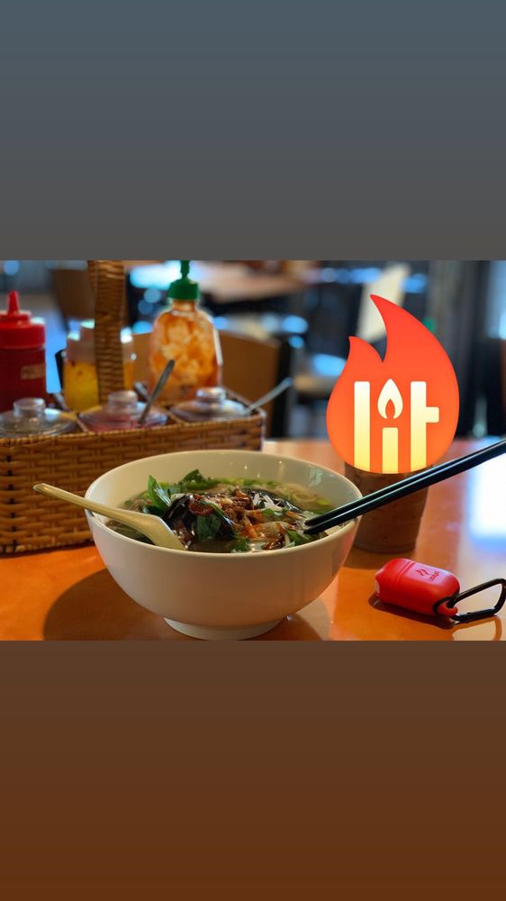 RICE PAPER 169 Photos & 100 Reviews 906 Greensboro Rd, High Point