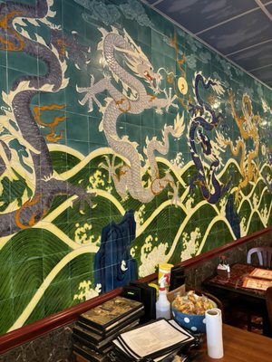 Szechuan Garden by null