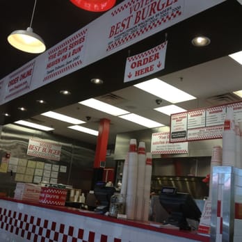 Five Guys - Burgers Near Me - North Dartmouth, Massachusetts Five Guys - Burgers Near Me - North Dartmouth, Massachusetts