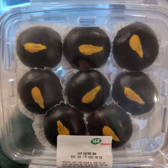 168 Market - Lava custard buns - Fruits & Veggies Near Me - Rowland Heights, California 168 Market - Lava custard buns - Fruits & Veggies Near Me - Rowland Heights, California