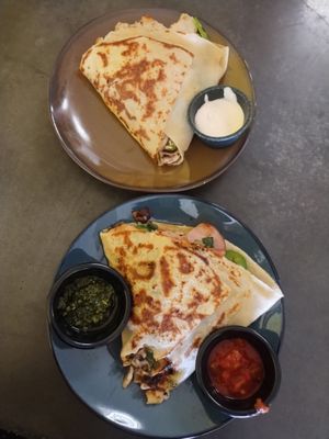 Canyon Crepes Cafe by null