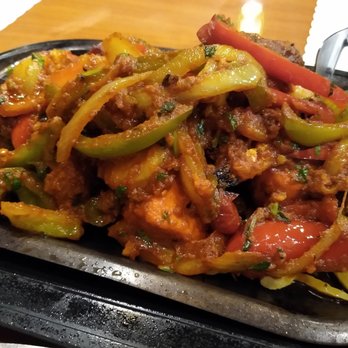 Guras Spice House - Mixed grill - Tandoori chicken, shrimp and lamb - Indian Near Me - Herriman, Utah