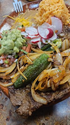 Taqueria Juanita Restaurant by null