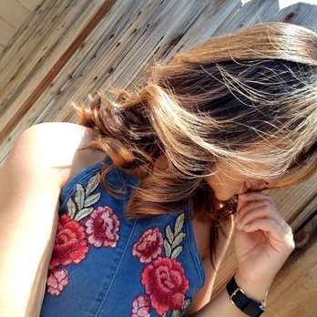 Salon Paris - love my balayage by Tiffany! - Hair Salons Near Me - Westminster, California Salon Paris - love my balayage by Tiffany! - Hair Salons Near Me - Westminster, California