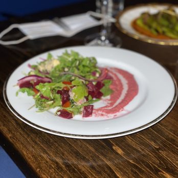 The Consulate - Beet salad - Specialty Food Near Me - Atlanta, Georgia