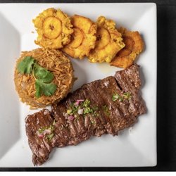 The New Havana - Churrasco