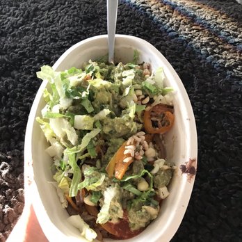 Chipotle Mexican Grill - veggie bowl - Mexican Near Me - Lawrenceville, New Jersey Chipotle Mexican Grill - veggie bowl - Mexican Near Me - Lawrenceville, New Jersey