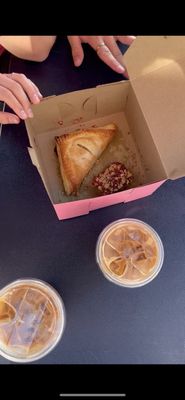 Positively 3rd Street Bakery by null