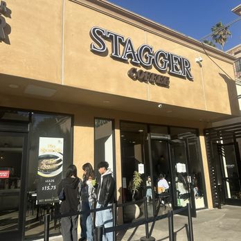 Stagger Coffee - Coffee & Tea Near Me - Los Angeles, California Stagger Coffee - Coffee & Tea Near Me - Los Angeles, California