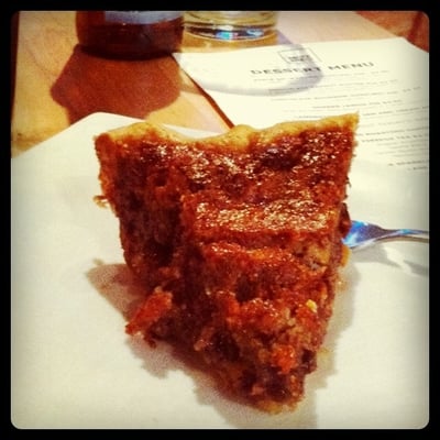 Pacific Pie Company by null
