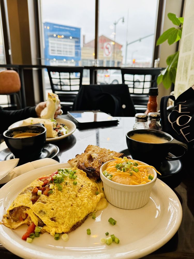 JACK’S CORNER CAFE Updated August 2024 109 Photos & 52 Reviews 111 Genesee St, Buffalo