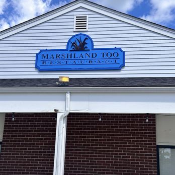 Marshland Too - Outside - Sports Bars Near Me - Sandwich, Massachusetts Marshland Too - Outside - Sports Bars Near Me - Sandwich, Massachusetts