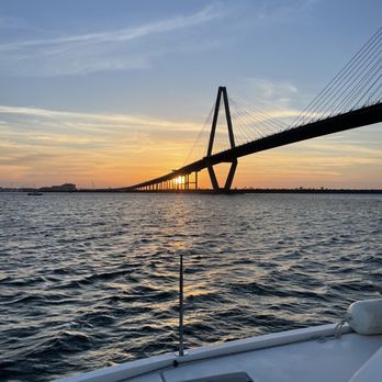 Everything Zen Sailing - Boat Charters Near Me - Mt pleasant, South Carolina