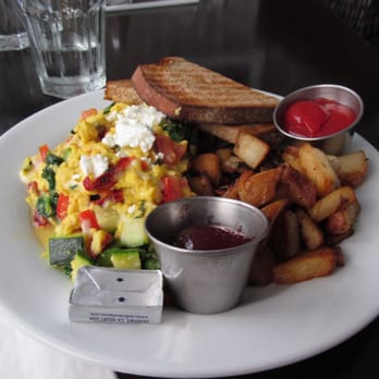 Blu Jam Cafe - Roma via Paris - Breakfast & Brunch Near Me - Sherman Oaks, California Blu Jam Cafe - Roma via Paris - Breakfast & Brunch Near Me - Sherman Oaks, California
