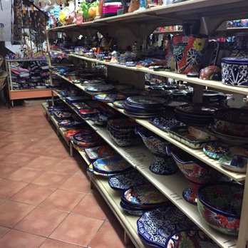 La Antigua - Gift Shops Near Me - Valladolid, YUC
