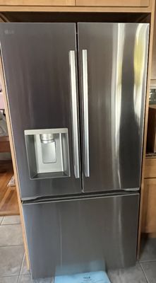 Yale Appliance by null