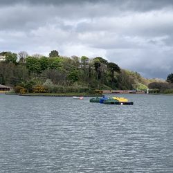 Mooragh Park