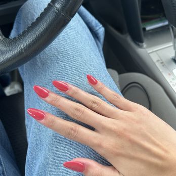 Boone Nail Bar - Nail Salons Near Me - Boone, North Carolina