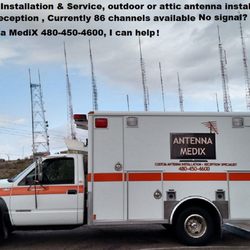 Antenna Medix