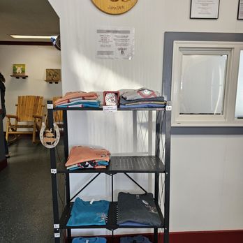 The Smokey Q - SWAG - Smokehouse Near Me - Dandridge, Tennessee The Smokey Q - SWAG - Smokehouse Near Me - Dandridge, Tennessee