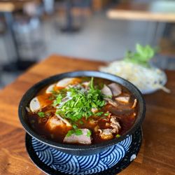 District Eleven - Bun Bo Hue