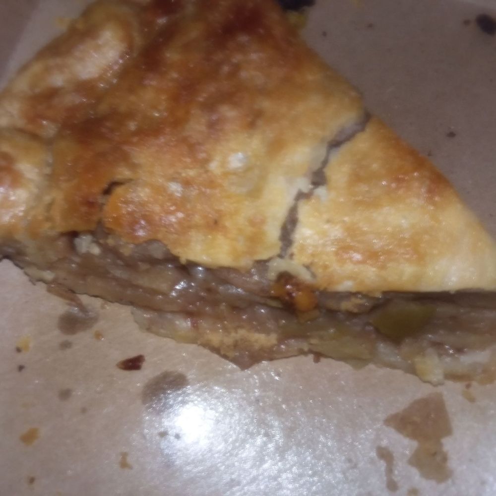 Dough Mama - Apple pie - Bakeries Near Me - Columbus, Ohio