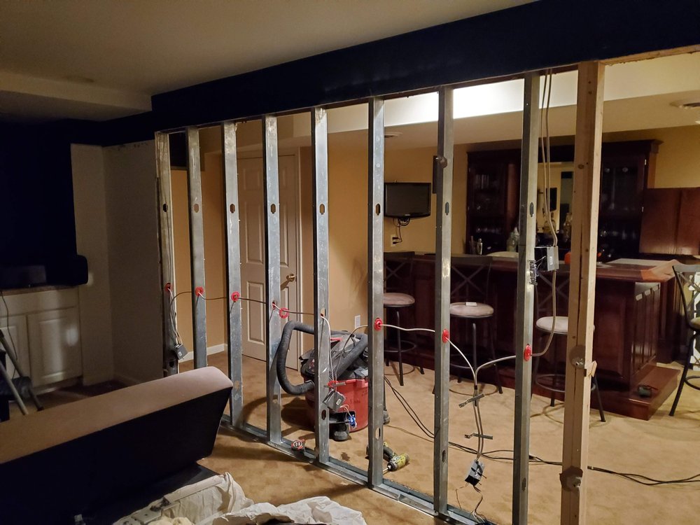 Slide of GENESIS Mechanical Specialists